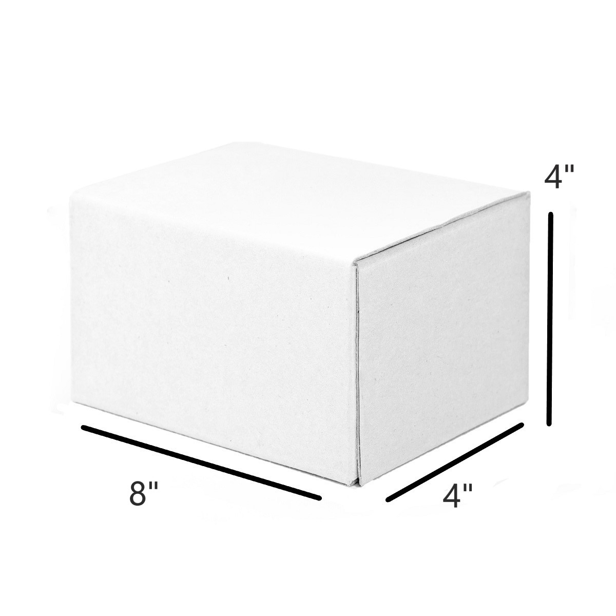 8-x-4-x-4-white-mailer-box-Atlanta