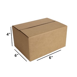 Buy Corrugated Shipping Boxes Atlanta