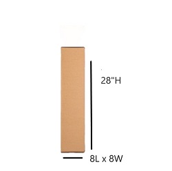 8-x-8-x-28-corrugated-box-Atlanta